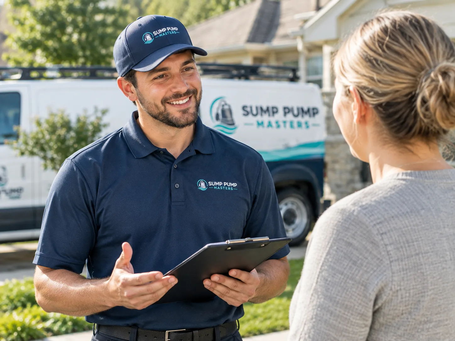 Sump Pump Repair Loveland, OK FAQs